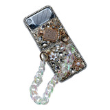 Capa Personalizada Dobravel Perola