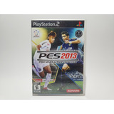 Capa Pes Pro Evolution