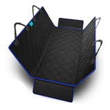 Capa Pet Banco Carro