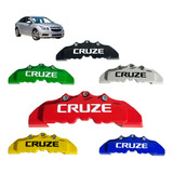 Capa Pinça Freio Cruze Todos Kit 4 Pças Oferta