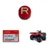 Capa Pino Ré Quadriciclo Fourtrax Trx 420cc 2008 Até 2023