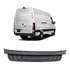 Capa Pisante Traseiro Mercedes Sprinter 2019 2020 2021 2022 