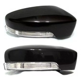 Capa Pisca Seta Retrovisor