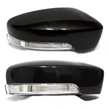 Capa Pisca Seta Retrovisor