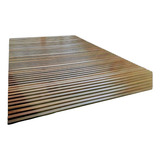 Capa Piscina Deck Plastico