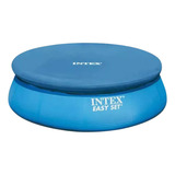 Capa Piscina Intex Redonda