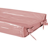 Capa Plastica De Trocador