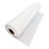 Capa Plastica Descartavel Sacos