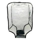 Capa Plastica Transparente Para