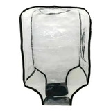 Capa Plastica Transparente Para