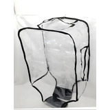 Capa Plastica Transparente Para