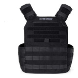 Capa Plate Carrier Evolution
