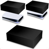 Capa Playstation 5 Play Personalizada Proteção Contra Poeira