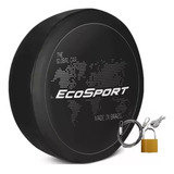 Capa Pneu Estepe Ford