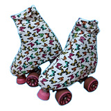 Capa Polaina De Patins