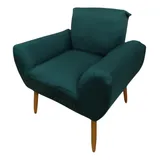 Capa Poltrona Opala 