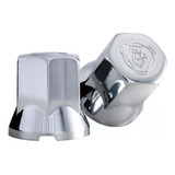 Capa Porca Compativel Scania