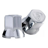 Capa Porca Scania 33mm