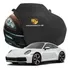 Capa Porsche 911 Carrera Turbo S Gts Automotiva Para Modelo
