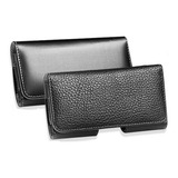 Capa Porta Celular Couro