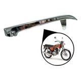 Capa Porta Corrente Honda