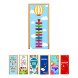 Capa Porta Decorativa Com