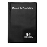 Capa Porta Manual Proprietario