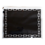Capa Porta Sousplat Quadrado