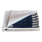 Capa Porta Sousplat Retangular