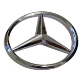 Capa Portamala Estrela Mercedes-benz A200 C180 C200 Glk Gla