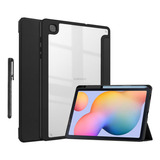 Capa Possui Slot P