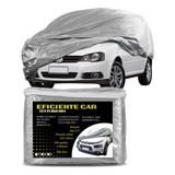 Capa Pra Carro Eficiente