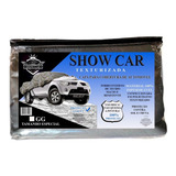 Capa Pra Cobrir Carro