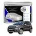 Capa Pra Cobrir Carro Com Forro Fiat Novo Uno 2012 A 2021