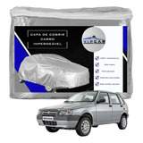 Capa Pra Cobrir Carro