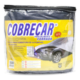 Capa Pra Cobrir Carro