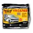 Capa Pra Cobrir Carro Forrada  Impermeável Tamanho P M G