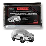 Capa Pra Cobrir Carro