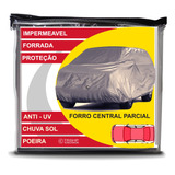 Capa Pra Cobrir Carro