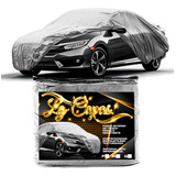 Capa Pra Cobrir Carro