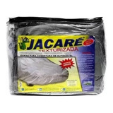 Capa Pra Cobrir Carro Jacaré Proteção Sol Chuva Raios Uv