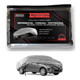 Capa Pra Cobrir Carro
