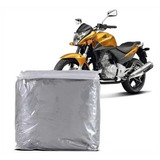 Capa Pra Cobrir Moto