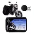 Capa Pra Moto Térmica Protetora Chuva Sol Couro Impermeável