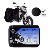 Capa Pra Moto Termica