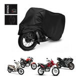 Capa Pra Moto Termica