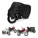 Capa Pra Moto Termica