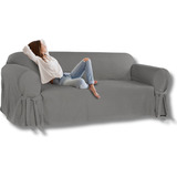 Capa Pra Sofa Brim