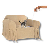 Capa Pra Sofa Impermeavel
