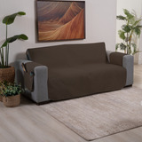 Capa Pra Sofa Retratil
